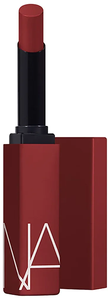 NARS Powermatte Lipstick - Трендовая помада с матовым эффектом, 1 г, оттенок Highway To Hell