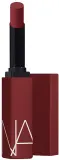 NARS Powermatte Lipstick - Трендовая помада с матовым эффектом, 1 г, оттенок Night Moves — фото 1