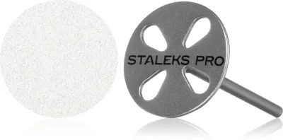 Staleks Expert - Набор для педикюра размер M размер M, 0
