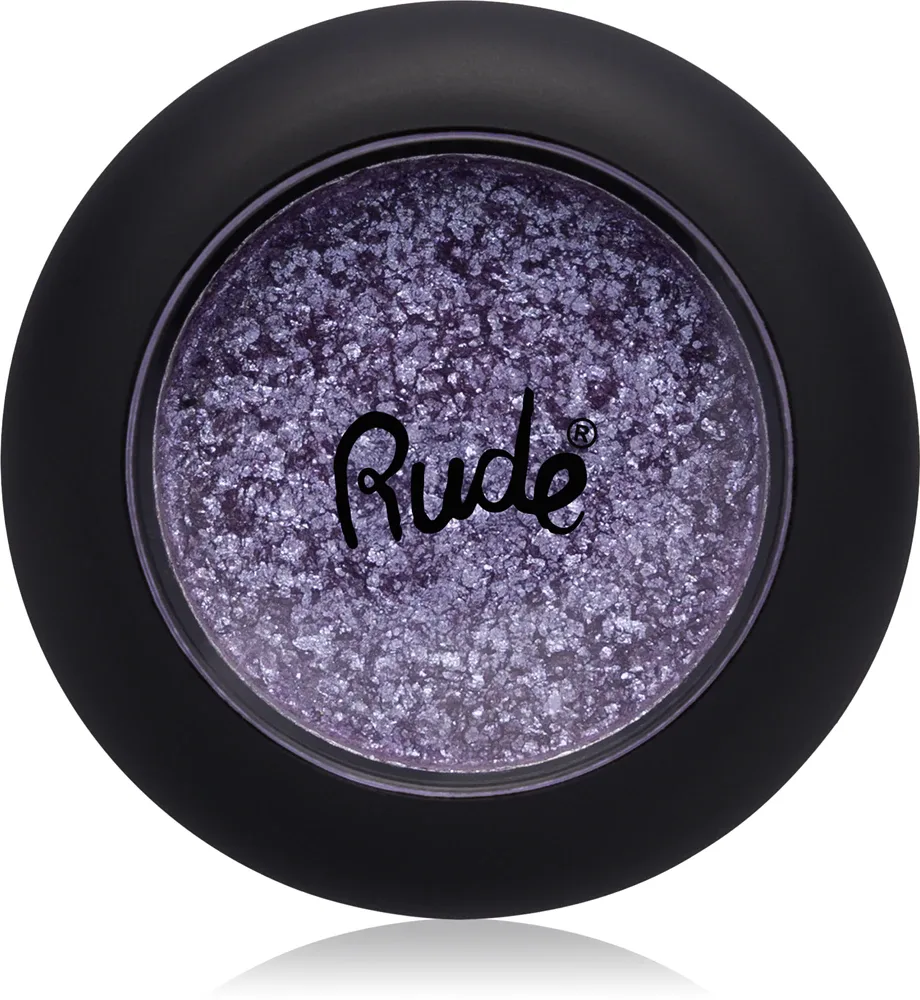 Rude Cosmetics Hypnotic Hyper Eyeshadow - Сияющие тени для век, 1 г, оттенок Mesmer Eyes