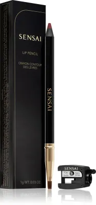 Sensai Lip Pencil - Карандаш для губ с точилкой оттенок 04 Feminine Mauve, 1 г