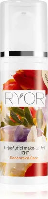 RYOR Decorative Care - Тональная основа, осветляющая 8 в 1, 30 мл