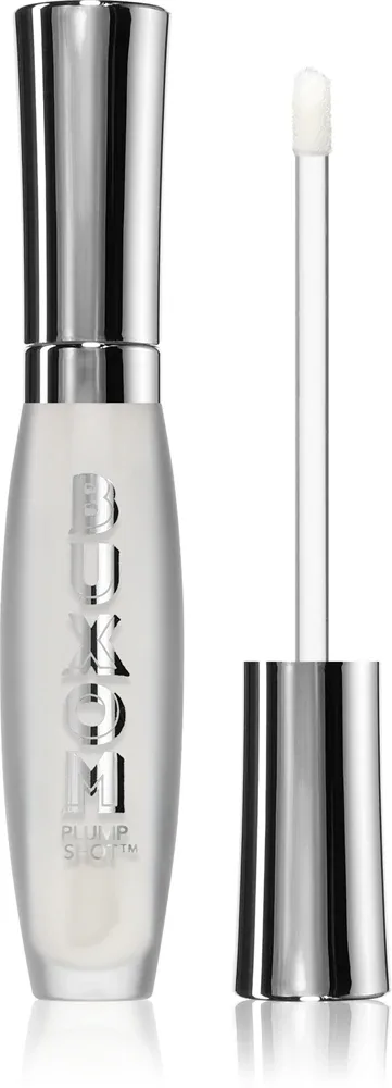Buxom PLUMP SHOT COLLAGEN PEPTIDES ADVANCED PLUMPING LIP SERUM - Блеск для губ, придающий объем, 4 мл, оттенок Filler