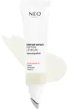 NEO MAKE UP Intense Serum Peptide Lip Balm - Бальзам для губ с интенсивным действием с пептидами. оттенок 01 Perfect Glaze, 10 ml — фото 2