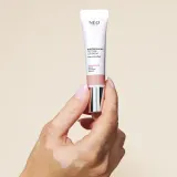 NEO MAKE UP Intense Serum Peptide Lip Balm - Бальзам для губ с интенсивным действием с пептидами., 10 мл, оттенок 02 Perfect Rose — фото 7