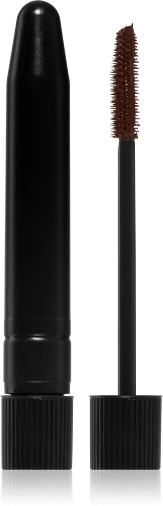 Collistar Infinito Mascara Refill - Тушь для ресниц, усиливающая объем и делающая взгляд более интенсивным - наполнение., 7 мл, оттенок Marrone