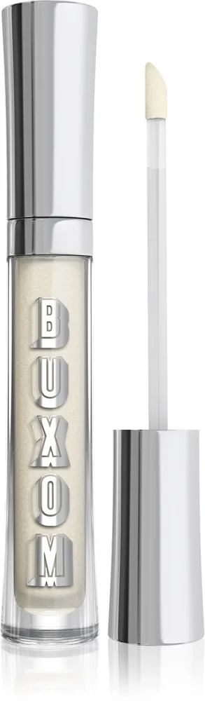 Buxom FULL-ON PLUMPING LIP POLISH GLOSS - Блеск для губ: блеск для объема губ, оттенок Dominique