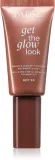 Paese Get The Glow Look Illuminating Foundation - Легкий тональный крем с эффектом сияния SPF 20, 30 мл, оттенок 1N Light Beige — фото 1