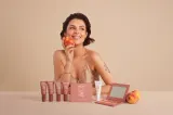 Paese Get The Glow Look Illuminating Foundation - Легкий тональный крем с эффектом сияния SPF 20, 30 мл, оттенок 1N Light Beige — фото 8
