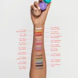 3INA The 24H Cream Eyeshadow - Тени в креме, 3 мл, оттенок 300 Pink nude — фото 4