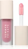 Summer Fridays Dream Lip Oil - Блеск для губ: олейк навилжающий до уст, 4 мл, оттенок Rose Bud — фото 1