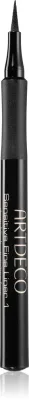 ARTDECO Sensitive Fine Liner - Подводка для глаз в жидкой форме оттенок 256.1 Black, 1 мл