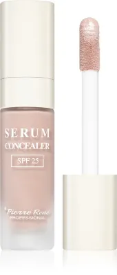 Pierre Rene Serum Concealer - Корректор в жидкой текстуре с SPF 25, 7 мл