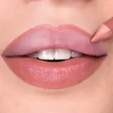 Mesauda Milano Artist Lips - Карандаш для губ, 1 г, оттенок 104 Flesh — фото 3