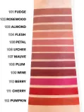 Mesauda Milano Artist Lips - Карандаш для губ, 1 г, оттенок 102 Rosewood — фото 2