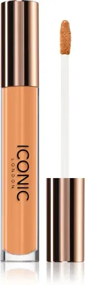 ICONIC London Lip Plumping Gloss - Блеск для губ для увеличения объема, 5 мл