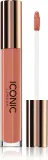 ICONIC London Lip Plumping Gloss - Блеск для губ для увеличения объема, 5 мл, оттенок Feeling It — фото 1