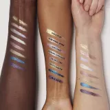 MAC Cosmetics Dazzleshadow Eyeshadow Stick - Тени для век в кремовой текстуре в стике, 1 г, оттенок Subliminal Spark — фото 8