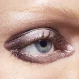 MAC Cosmetics Dazzleshadow Eyeshadow Stick - Тени для век в кремовой текстуре в стике, 1 г, оттенок Taupe It Off — фото 3