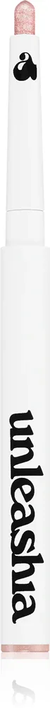 Unleashia Pretty Easy Glitter Stick - Карандаш для глаз: розжасняц кремовый в штифце, оттенок 8 Nudy Morn