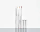 Unleashia Pretty Easy Glitter Stick - Карандаш для глаз: розжасняц кремовый в штифце, оттенок No.2 Flutter — фото 3