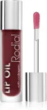 Rodial Lip Oil - Блеск для губ с коллагеном, 4 мл, оттенок Grape — фото 1