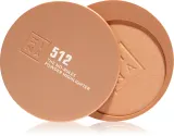 3INA The No-Rules Powder - Многофункциональный косметический продукт для макияжа глаз, губ и лица оттенок 512 - Soft pearly gold, highlighter, 8 g — фото 1