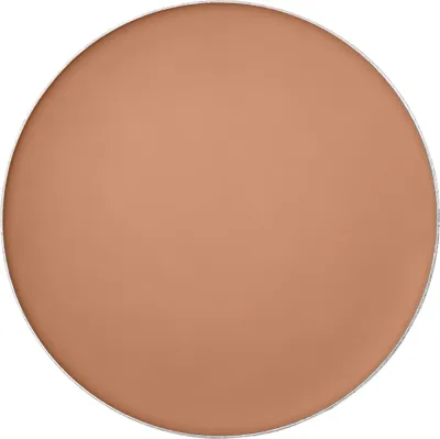 Shiseido Sun Care Tanning Compact Foundation SPF10 - Водонепроницаемый компактный фундамент для тела, 12 г, оттенок Bronze