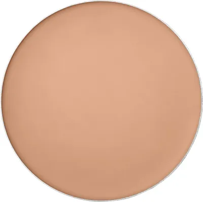 Shiseido Sun Care Tanning Compact Foundation SPF10 - Водонепроницаемый компактный фундамент для тела, 12 г, оттенок Natural
