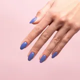Semilac UV Hybrid Pastelowe Neony - Гибридный лак для ногтей с использованием УФ / СВ-лампы, 7 мл, оттенок 7 мл (SEP01656) — фото 3