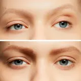MAC Cosmetics Veluxe Brow Liner - Карандаш для бровей с щеточкой, 1 г, оттенок Omega — фото 3