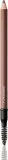 MAC Cosmetics Veluxe Brow Liner - Карандаш для бровей с щеточкой, 1 г, оттенок Deep Brunette — фото 1