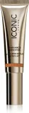 ICONIC London Radiance Booster - Тонирующий крем для лица, увлажняющий, 30 мл, оттенок Tan Glow — фото 1