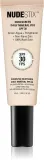 Nudestix Nudescreen Daily Mineral Veil SPF 30 - Крем защитный на день SPF 30, 50 мл, оттенок Tan — фото 1