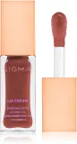 Sigma Beauty Lip Cream - Долговременная жидкая помада, 5 г, оттенок Dapper — фото 1