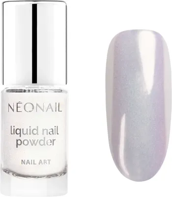 NEONAIL Nail Art Liquid Nail Powder - Блестящий порошок для ногтей, 6 мл
