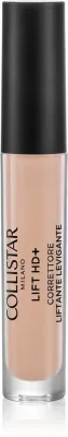 Collistar LIFT HD+ Smoothing Lifting Concealer - Корректор для лица с антивозрастным действием., 4 мл, оттенок 4 - Naturale Rosato