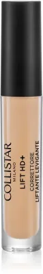 Collistar LIFT HD+ Smoothing Lifting Concealer - Корректор для лица с антивозрастным действием., 4 мл, оттенок 2 - Naturale Dorato