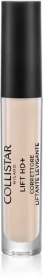 Collistar LIFT HD+ Smoothing Lifting Concealer - Корректор для лица с антивозрастным действием., 4 мл, оттенок 0 - Avorio