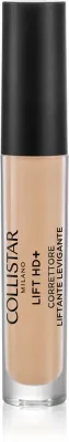 Collistar LIFT HD+ Smoothing Lifting Concealer - Корректор для лица с антивозрастным действием., 4 мл, оттенок 3 - Naturale