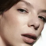 MAC Cosmetics Strobe Liquid Blush - Румяна в жидкой форме, 4 мл, оттенок Starlite — фото 3