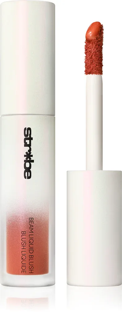 MAC Cosmetics Strobe Liquid Blush - Румяна в жидкой форме, 4 мл, оттенок Lavalite