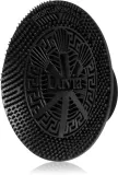 Luvia Cosmetics Brush Cleansing Pad - Силиконовая тарка для чистки кистей цвет Black, 1 szt. — фото 1