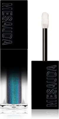 Mesauda Milano Galactic Shadow - Тени для век в жидкой форме