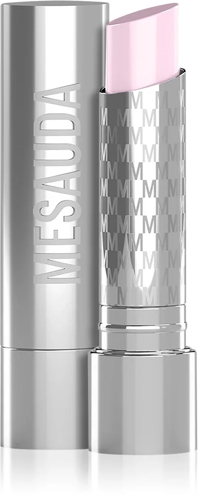 Mesauda Milano Hydramorphosis - увлажняющий бальзам для губ, 3 г, оттенок Skillful