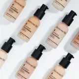 Perricone MD No Makeup Foundation Serum - Легкое тональное средство для естественного вида, 30 мл, оттенок Nude — фото 6