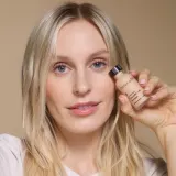 Perricone MD No Makeup Foundation Serum - Легкое тональное средство для естественного вида, 30 мл, оттенок Ivory — фото 6