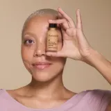 Perricone MD No Makeup Foundation Serum - Легкое тональное средство для естественного вида, 30 мл, оттенок Golden — фото 7