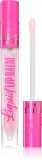 Jeffree Star Cosmetics Liquid Lip Balm - Бальзам для губ с питательным действием, 5 мл, оттенок Nude Jeffree — фото 1