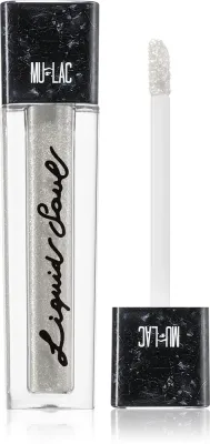 Mulac Cosmetics Liquid Soul - Тени для век в жидкой форме, 3 мл